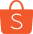 shopee logo